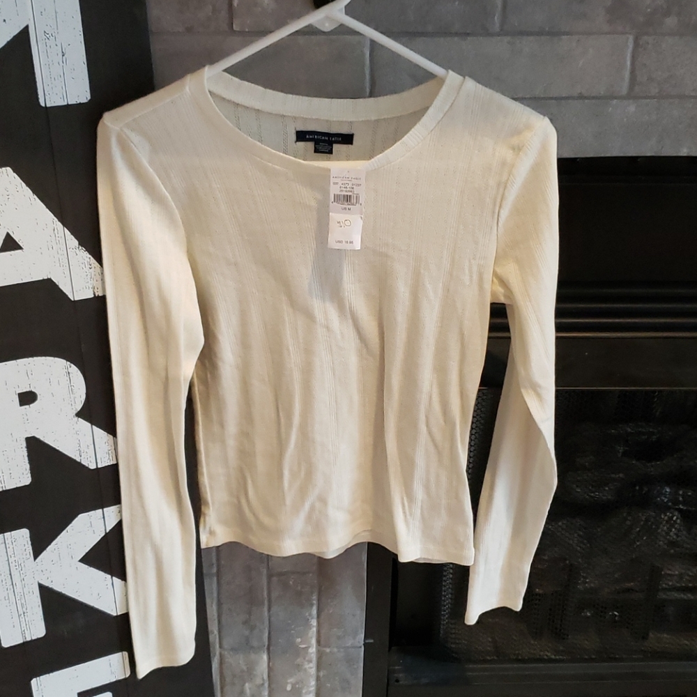 American eagle